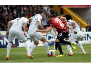 Spor Toto Süper Lig