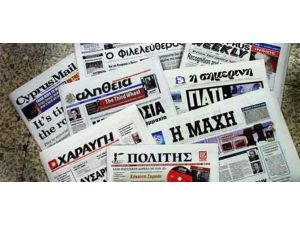 Güney Kıbrıs Dışişleri’nden Rumlara “Türkiye’ye Gitmeyin” Çağrısı