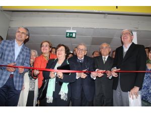 İzmir Kitap Fuarı 19. Kez Kitapseverlerle Buluştu