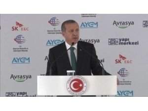 10 Ağustos’ta Millet Başkanını Seçmek İçin...