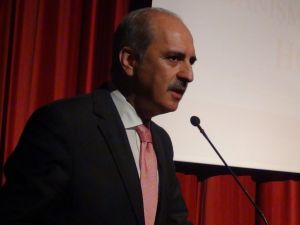 Ak Parti Malatya Teşkilatı, Nisan Ayı İl Danışma Meclisi Toplantısını Yaptı