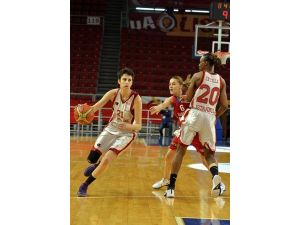 Türkiye Kadınlar Basketbol Ligi