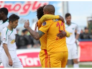 Spor Toto Süper Lig