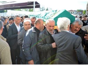 İbrahim Hacıosmanoğlu’nun Acı Günü