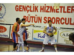 Türkiye Basketbol 2. Ligi