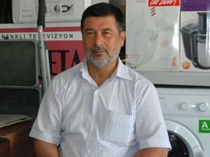 Başkan’a Esnaftan Teşekkür