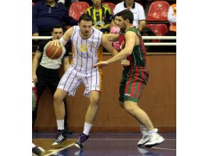 Beko Basketbol Ligi