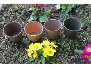 Tarımda Plastiğin Sonu Göründü