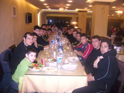 Sakaryaspor, iddialı başlıyor!