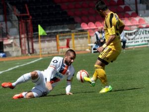 Süper Lig’in İlk Takımı Belli Oldu