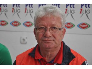 Balıkesirspor - Manisaspor Maçının Ardından