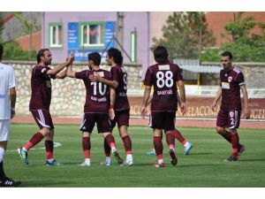 Spor Toto 2. Lig