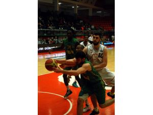 Beko Basketbol Ligi