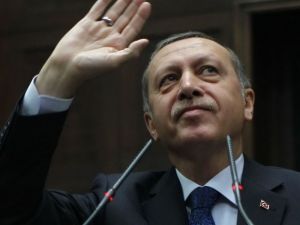 En Yakınlarını Ziyaret Etti