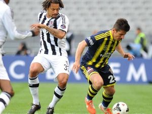 Şampiyonluk 1-1 Geliyor