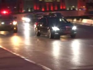 Tbmm Başkanı Ve Başbakan Düğüne Katıldı