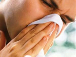 Ani Hava Degişimine Dikkat!