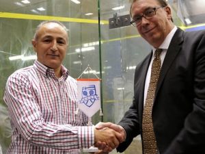 Türk Milli Takımına Fair-play Ödülü