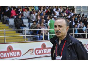 Kalkavan: Ligde Kalma Yolunda Önemli Bir Adım Attık