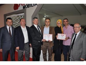 Aktaş: Modef Artık Oturmuş Bir Fuar