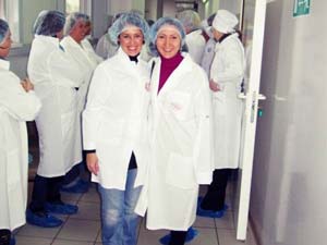 KOSKEB Kredileri İle 5 Yeni Kuruluş 