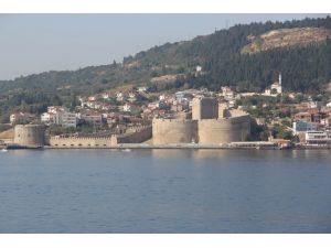 Kilitbahir Kalesi Tbmm Gündeminde