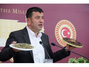 Ağbaba, Malatyada Alan Bazlı Ödeme Derhal Yapılmalıdır