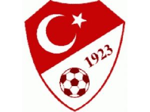 Tff’den Gökhan Töre’ye Geçmiş Olsun Mesajı