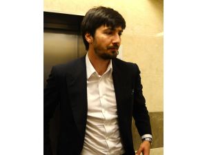 Tolga Zengin, Gökhan Töreyi Ziyaret Etti