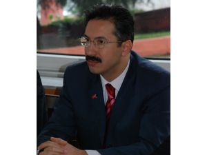 Ak Partili Ünaldan Cumhurbaşkanlığı Değerlendirmesi