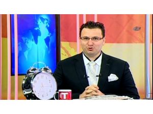 Canlı Yayında Böyle Kavga Görülmedi