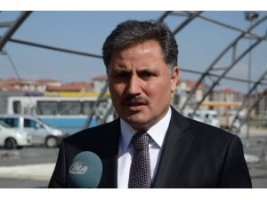 Çakır:’’iyi Bir Takımımız Var’’