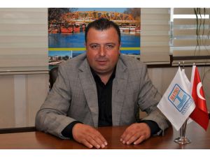 2013 Yılında Manavgat’ta 57 İlden Fazla Şirket Kuruldu