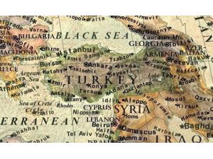 İstanbul 2100 Yılında Sular Altında Kalacak