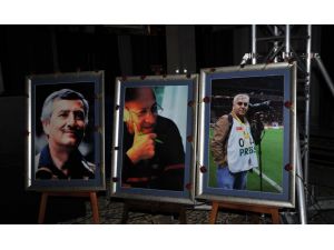 Vodafone İstanbul Yarı Maratonu Basın Toplantısı Düzenlendi