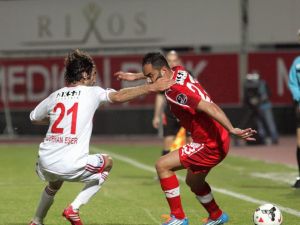Spor Toto Süper Lig