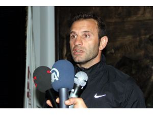 Elazığspor’da Galatasaray Mesaisi Başladı