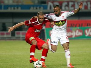 Spor Toto Süper Lig