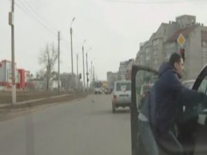 Sarhoş Sürücü İle Nasıl Başa Çıkılır?