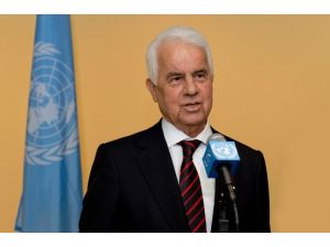 Eroğlu Çözüm İçin Tarih Verdi