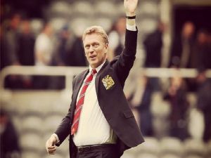 United’da Beklenen Son