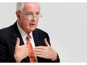 Wada Başkanı Sır Reedıeden Türkiyeye Açık Destek