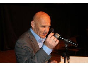 Başkan Altınok Öz: “Bu Sizin Eseriniz”