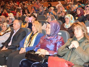  “Şefaat Ya Rasulallah”