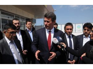 Köşk İçin Adım Geçiyor, Çok Mutluyum