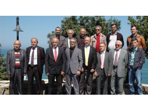 Giresunda Fındıkta Yaşanan Don Afeti İçin Rapor Hazırlandı