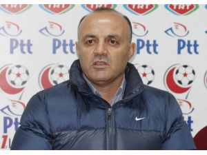 Tekden Denizlispor, Adana Demirspor Maçının Hazırlıklarına Başladı