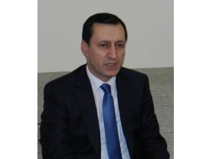 Başbakan Yardımcısı İşler, Tika’nın Kosova Ofisini Ziyaret Etti