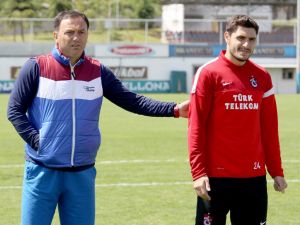 Mandıralı: Kalan Maçlarımızı Kazanmak İstiyoruz