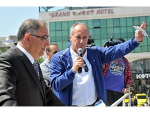 Yalova Savaşı Başladı